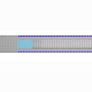 Матрас Denwir EXTRA FIVE MIDDLE S1000 60х110