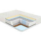 Матрас Comfort Line Eco-Hard1 TFK 200х200
