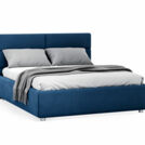 Кровать Nuvola Olivia 2.0 Velutto 26 120х190
