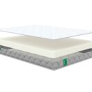 Матрас Sleeptek MAX Roll 12 120х195