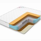 Матрас Denwir CLASSIC MIDDLE MEMO SOFT S1000 180х200