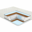 Матрас Comfort Line Eco-Hard S1000 90х190