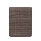 Плед Luxberry BOUCLE тауп 150х220
