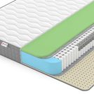 Матрас Denwir BEST FOAM SOFT S1000 75х175