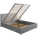 Кровать Димакс Петра new Циркон с подъемным механизмом