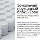 Матрас Мистер Слип Special Line старт плюс 170х190