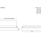 Кровать Димакс Джеффер Опал с подъемным механизмом 160х200