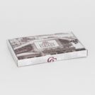 Наволочка German Grass на молнии Silver Palette Grass (2 шт.) 40х40