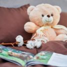 Пододеяльник Mr.Mattress Shake 175х215