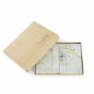 Комплект постельного белья Асабелла 2344 1,5-спальный