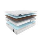 Матрас Materlux Palmela Multi Forte 90х200
