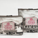 Одеяло German Grass Alliance Down&Silk Grass всесезонное/всесезонное Light 200х220