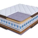 Матрас Beautyson Life Chance DS 80х200