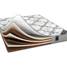 Матрас Димакс Онли Медиум 120х200