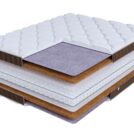 Матрас Beautyson Life Cocos S600 mini 90х190