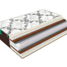 Матрас Sleeptek Lux Assorti Double 180х190