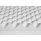 Топпер Lonax Silver Care Relax 80х190