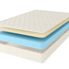 Матрас Comfort Line Eco Roll SoftLight 140х200
