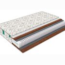 Матрас Sleeptek Perfect FoamStrong Cocos Massage 70х140