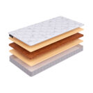 Матрас Beautyson Baby Medium 80х190