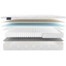 Матрас Materlux Livingston 80х200