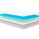 Топпер Sleeptek Max Relax 180х190