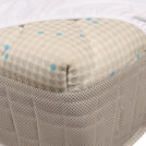 Наматрасник MagniFlex PrimaNotte Bamboo 200х200