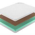 Матрас Denwir SIMPL FOAM HARD 9 90х140