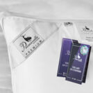 Подушка Primavelle Perla Premium с бортиком 70х70