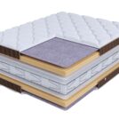 Матрас Beautyson Life Latex Double S2400 160х200