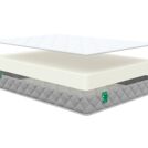 Матрас Sleeptek MAX Roll 18 180х200