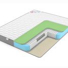 Матрас Denwir BEST FOAM SOFT S1000 75х175