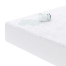 Наматрасник Сонум Velour Aqua Plus 160х200