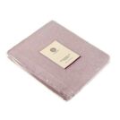 Покрывало Luxberry MOSS дымчато-розовый 150х220