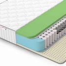 Матрас Denwir CLASSIC FOAM SOFT PLUS TFK 60х120