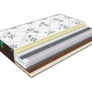 Матрас Sleeptek Lux MemoNorma LatexStrong 120х195