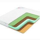 Матрас Denwir SIMPL MIDDLE MEMO RELAX FOAM 17 90х140