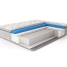 Матрас Nuvola Gamma soft 1000 60х120