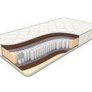 Матрас DreamLine SleepDream Hard S1000 90х210
