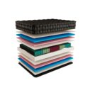 Матрас Mr.Mattress Broclley XL 200х200