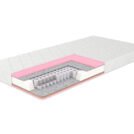 Матрас Димакс Галактика 80х160