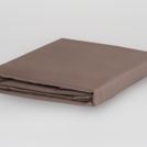 Простыня German Grass Havana Brown Brilliant Grass на резинке 200х200