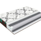 Матрас Sleeptek Lux Foam Double 80х150