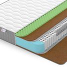 Матрас Denwir BEST MIDDLE RELAX FOAM HARD S1000 120х140