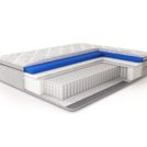 Матрас Nuvola Gamma hard 500 80х160