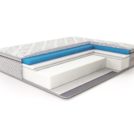 Матрас Nuvola Gamma soft Fly 120х190