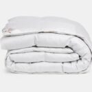 Одеяло German Grass EXCLUSIVE COTTON EIDER DOWN теплое 200х220