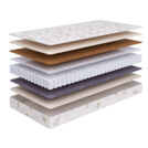 Матрас Beautyson Baby Roll Soft Cocos S600 90х190