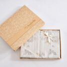 Комплект постельного белья Асабелла 2241 Евро