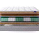 Матрас Мистер Слип Superbo Tocco уцененный 180х200